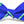 Load image into Gallery viewer, Railroad Stripe: Bow Tie - Blue/Green
