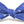 Load image into Gallery viewer, Palmetto Moon: Bow Tie - Blue

