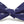 Load image into Gallery viewer, Bonefish: Bow Tie - Navy
