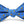 Load image into Gallery viewer, It&#39;s Good: Bow Tie - Blue
