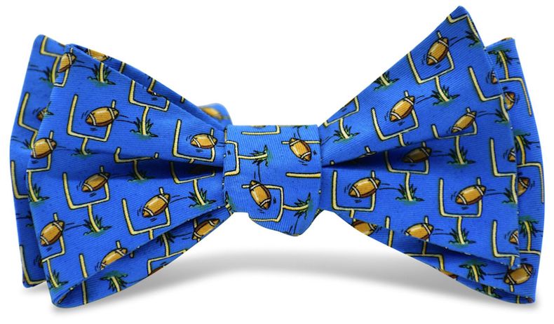 It's Good: Bow Tie - Blue