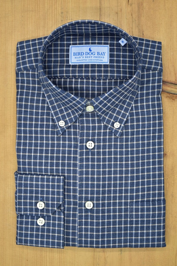 Wexford: Button Down Shirt
