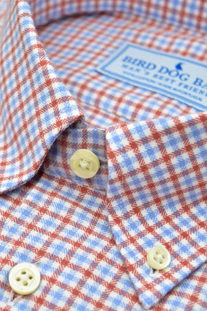 Parma: Button Down Shirt (S & XL)
