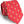 Load image into Gallery viewer, Santa&#39;s Helper Club Tie: Tie - Red
