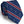 Load image into Gallery viewer, Big Swing Club Tie: Tie - Navy
