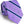 Load image into Gallery viewer, Big Swing: Tie - Purple
