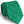 Load image into Gallery viewer, Slice! Club Tie: Tie - Green
