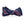 Load image into Gallery viewer, Big Swing Club: Bow Tie - Navy
