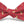 Load image into Gallery viewer, Santa&#39;s Helper Club: Bow Tie - Red

