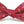 Load image into Gallery viewer, Thirsty Birds Club: Bow Tie - Red
