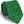 Load image into Gallery viewer, Cardinal Calling: Tie - Green

