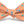 Load image into Gallery viewer, Vespas: Bow Tie - Orange
