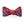 Load image into Gallery viewer, Big Swing: Bow Tie - Red

