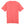 Load image into Gallery viewer, High Tide: Short Sleeve T-Shirt - Coral

