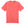 Load image into Gallery viewer, High Tide: Short Sleeve T-Shirt - Coral
