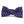 Load image into Gallery viewer, Monkey Business: Bow Tie - Navy

