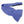 Load image into Gallery viewer, Pink Elephant Party: Bow Tie - Light Blue
