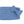 Load image into Gallery viewer, Welcome Ashore: Cummerbund Set - Light Blue
