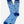 Load image into Gallery viewer, Lacrosse Check: Socks - Blue
