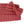 Load image into Gallery viewer, American Eagle: Cummerbund Set - Red
