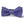 Load image into Gallery viewer, American Eagle: Bow - Blue
