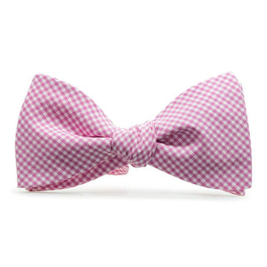 Barbaro: Bow Tie - Pink