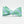 Load image into Gallery viewer, James: Bow Tie - Mint/Blue
