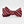 Load image into Gallery viewer, Lewis: Bow Tie - Maroon/Orange
