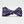 Load image into Gallery viewer, Lewis: Bow Tie - Navy/Orange
