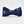 Load image into Gallery viewer, Mermaid: Bow Tie - Navy
