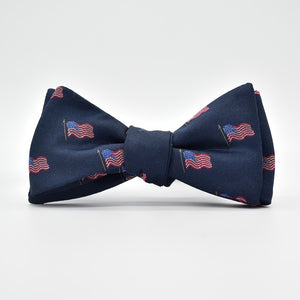 Old Glory: Bow Tie - Navy