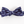 Load image into Gallery viewer, Trout: Bow Tie - Navy
