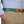 Load image into Gallery viewer, Good Point: Embroidered Belt - Sage
