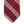 Load image into Gallery viewer, College Collection Stripes: Tie - Maroon/Navy

