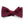 Load image into Gallery viewer, College Collection Dots: Bow - Dark Red/Navy
