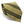 Load image into Gallery viewer, College Collection Stripes: Tie - Gold/Black
