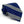 Load image into Gallery viewer, College Collection Stripes: Tie - Navy/Gold
