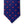 Load image into Gallery viewer, College Collection Dots: Tie - Navy/Red
