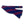 Load image into Gallery viewer, College Collection Stripes: Bow - Navy/Red
