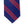 Load image into Gallery viewer, College Collection Stripes: Tie - Navy/Red
