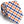Load image into Gallery viewer, Collegiate Quad: Tie - Orange/Navy

