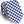 Load image into Gallery viewer, Collegiate Quad: Tie - Navy/White
