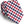 Load image into Gallery viewer, Collegiate Quad: Tie - Red/Navy
