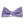 Load image into Gallery viewer, Signature Stripe: Bow Tie - Purple
