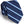 Load image into Gallery viewer, Stowe: Tie - Navy/Blue
