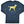 Load image into Gallery viewer, Good Boy: Long Sleeve T-Shirt - Yellow Lab on Steel Blue
