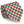 Load image into Gallery viewer, Christmas Quad: Tie - Red/Green
