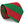 Load image into Gallery viewer, Griswold: Tie - Red/Green
