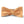 Load image into Gallery viewer, Signature Stripe: Bow Tie - Orange
