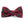 Load image into Gallery viewer, Prince of Wales: Bow Tie - Red/Green
